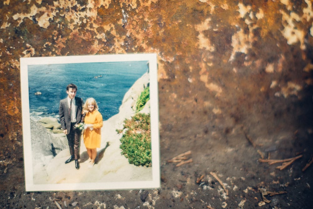 Jane in the Woods || Ashland Wedding Photographer