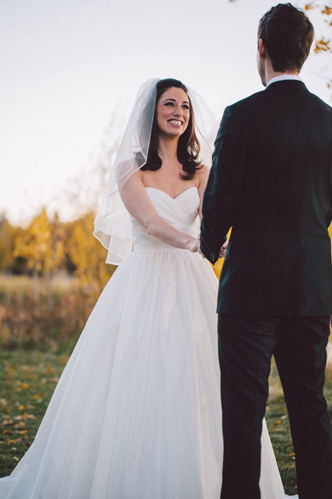Jane in the Woods || Sedona & Destination Wedding Photographer