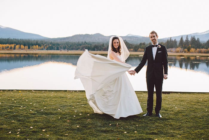 Jane in the Woods || Sedona & Destination Wedding Photographer