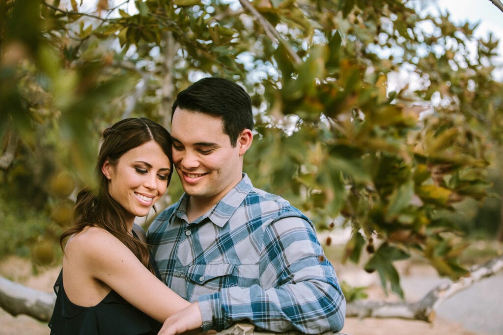 Jane in the Woods || Sedona Wedding Photographer || Sedona Engagement Photos
