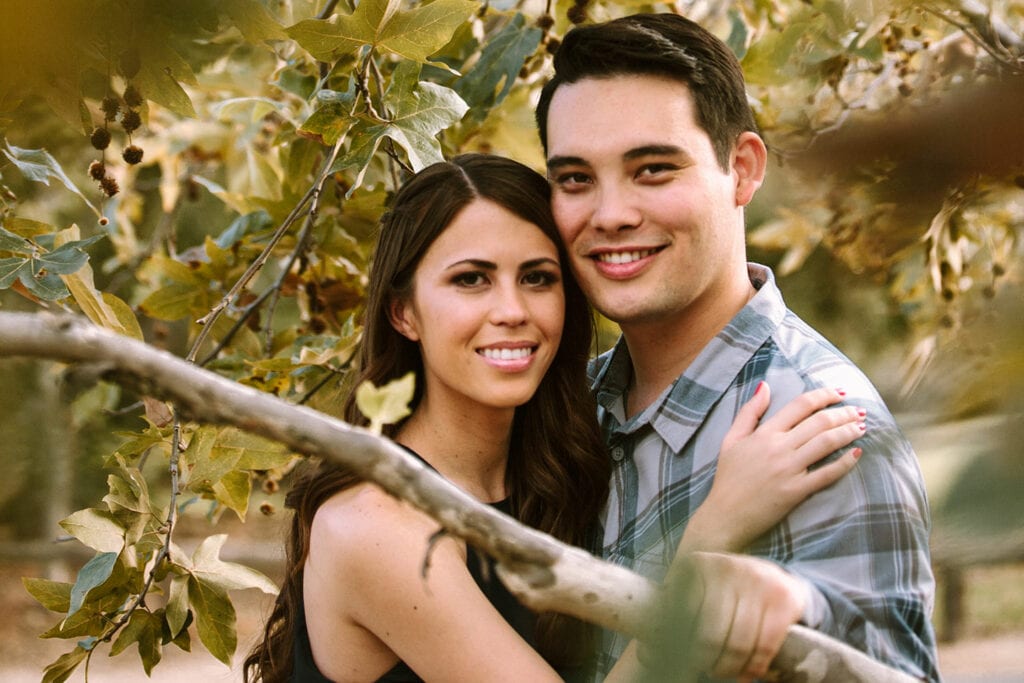 Jane in the Woods || Sedona Wedding Photographer || Sedona Engagement Photos