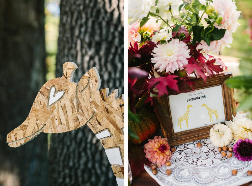 Jane in the Woods || Jasper House Farm Wedding || cvSedona Wedding Photographer