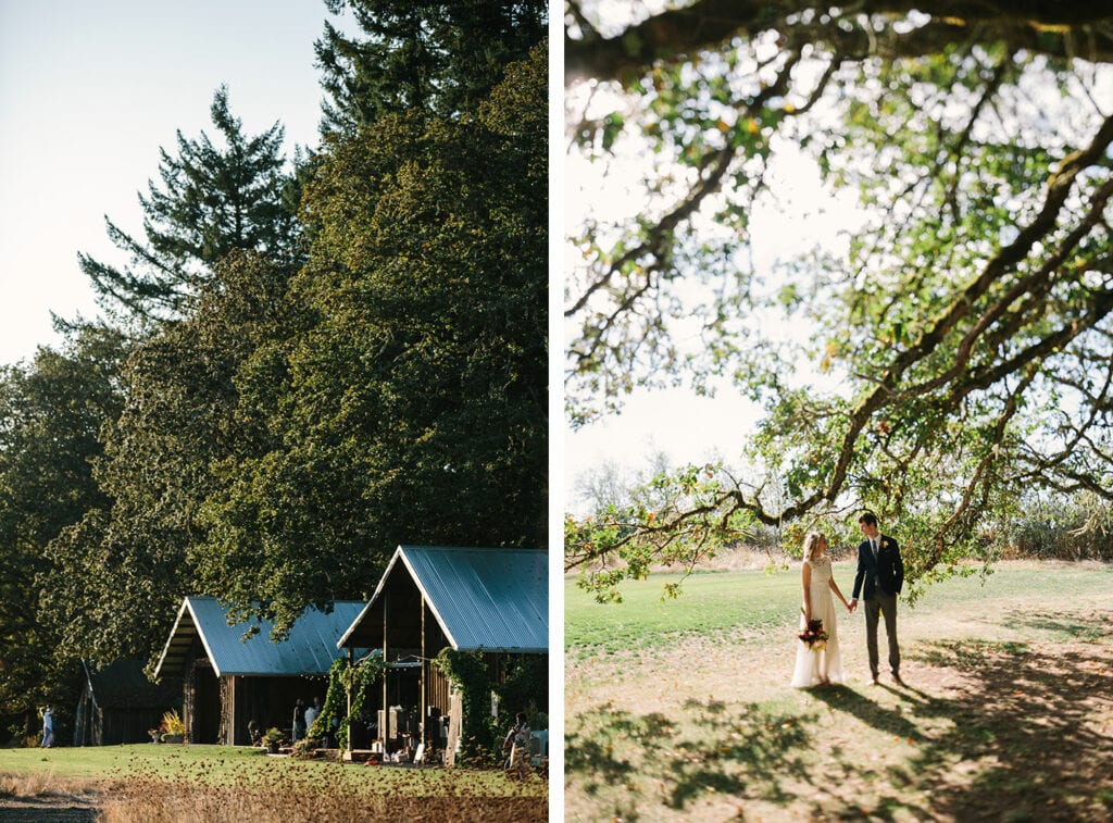 Jane in the Woods || Jasper House Farm Wedding || cvSedona Wedding Photographer