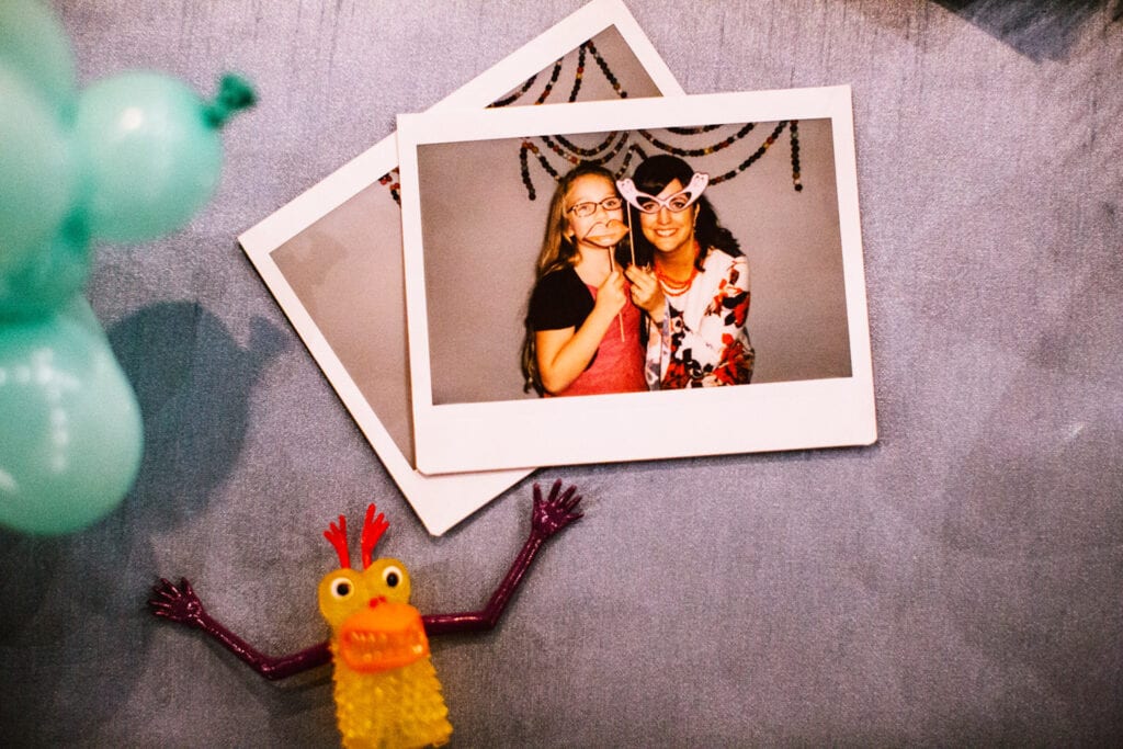 Downtown Phoenix Wedding Photographer || Jane in the Woods