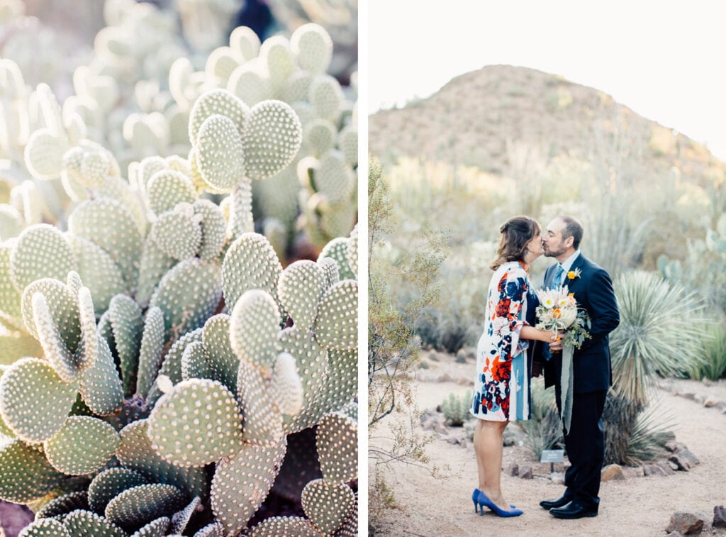 Downtown Phoenix Wedding Photographer || Jane in the Woods
