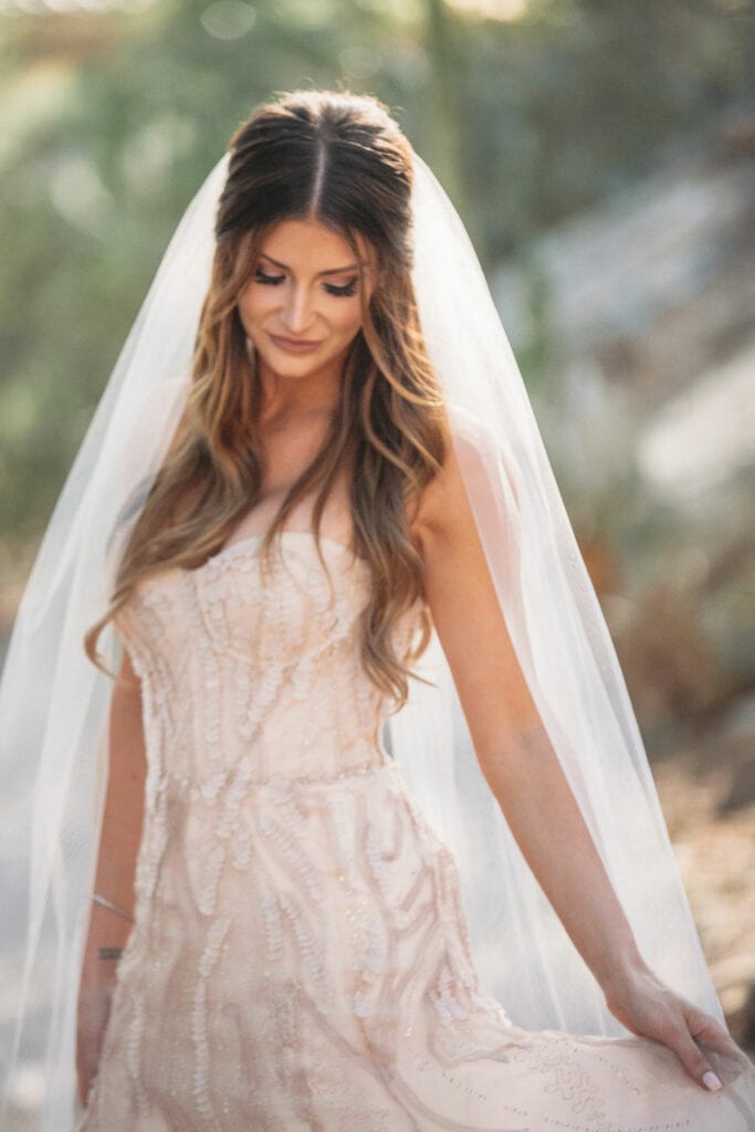 Scottsdale Wedding Photographer || Jane in the Woods + BTS Event Management + Phoenician Wedding