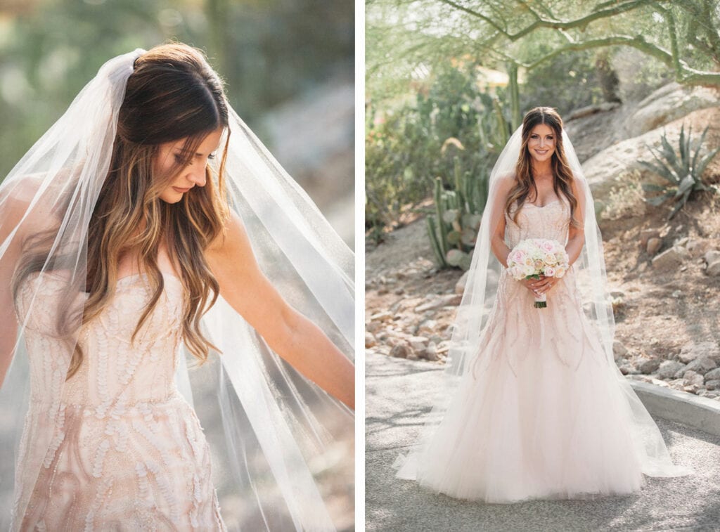 Scottsdale Wedding Photographer || Jane in the Woods + BTS Event Management + Phoenician Wedding