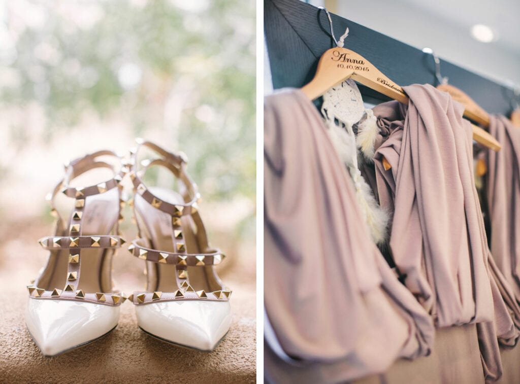 Scottsdale Wedding Photographer || Jane in the Woods + BTS Event Management + Phoenician Wedding