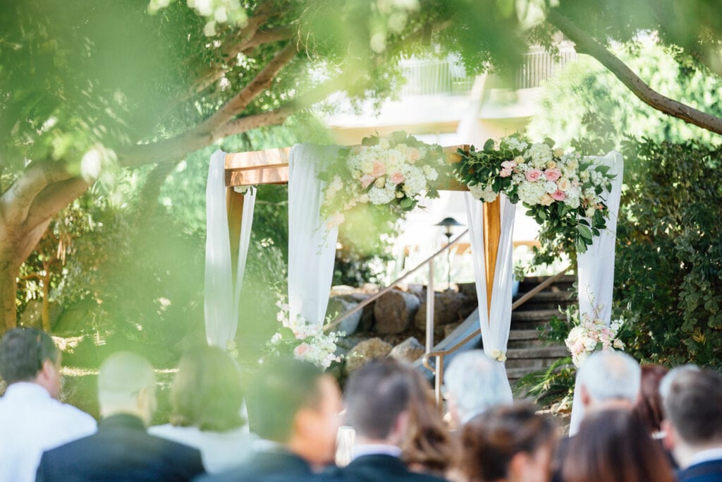 Scottsdale Wedding Photographer || Jane in the Woods + BTS Event Management + Phoenician Wedding