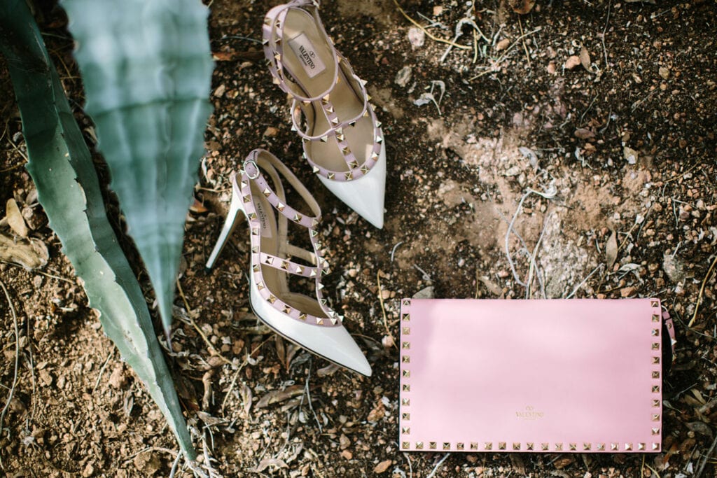 Scottsdale Wedding Photographer || Jane in the Woods + BTS Event Management + Phoenician Wedding