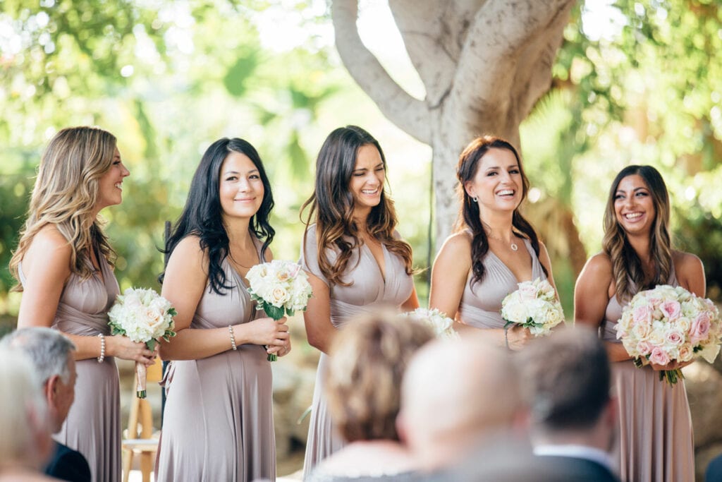 Scottsdale Wedding Photographer || Jane in the Woods + BTS Event Management + Phoenician Wedding