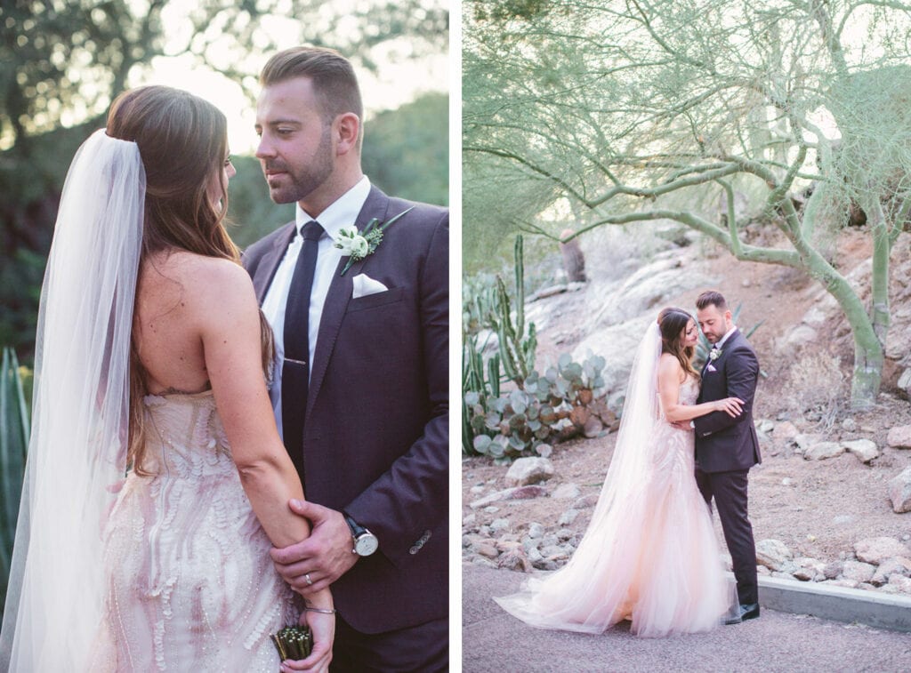 Scottsdale Wedding Photographer || Jane in the Woods + BTS Event Management + Phoenician Wedding