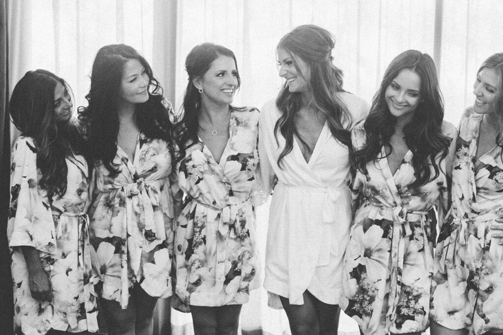 Scottsdale Wedding Photographer || Jane in the Woods + BTS Event Management + Phoenician Wedding