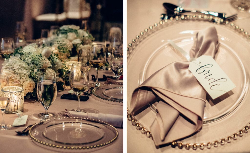 Scottsdale Wedding Photographer || Jane in the Woods + BTS Event Management + Phoenician Wedding