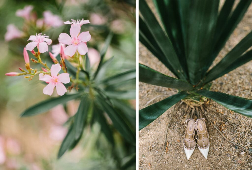 Scottsdale Wedding Photographer || Jane in the Woods + BTS Event Management + Phoenician Wedding