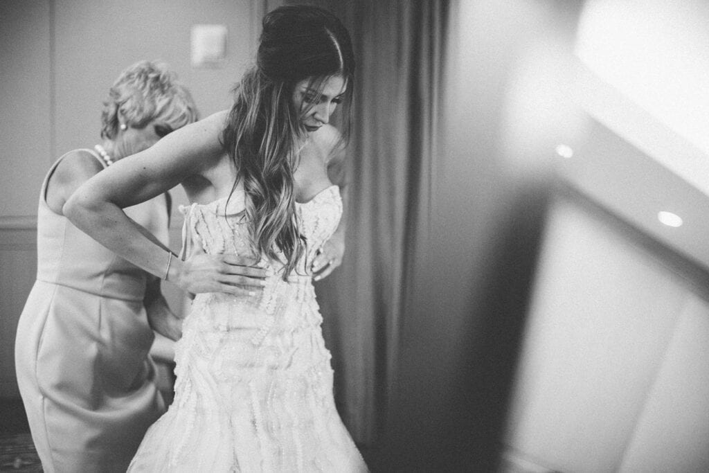 Scottsdale Wedding Photographer || Jane in the Woods + BTS Event Management + Phoenician Wedding