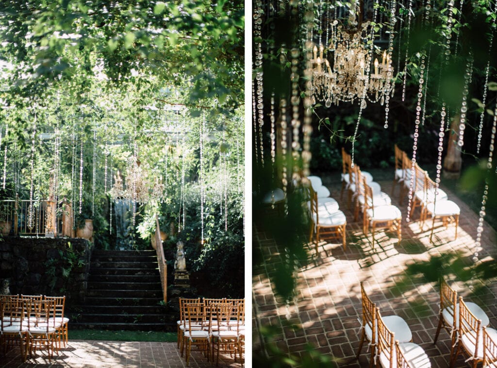 Jane in the Woods || Haiku Mill Wedding || Maui, Hawaii Wedding Photographer