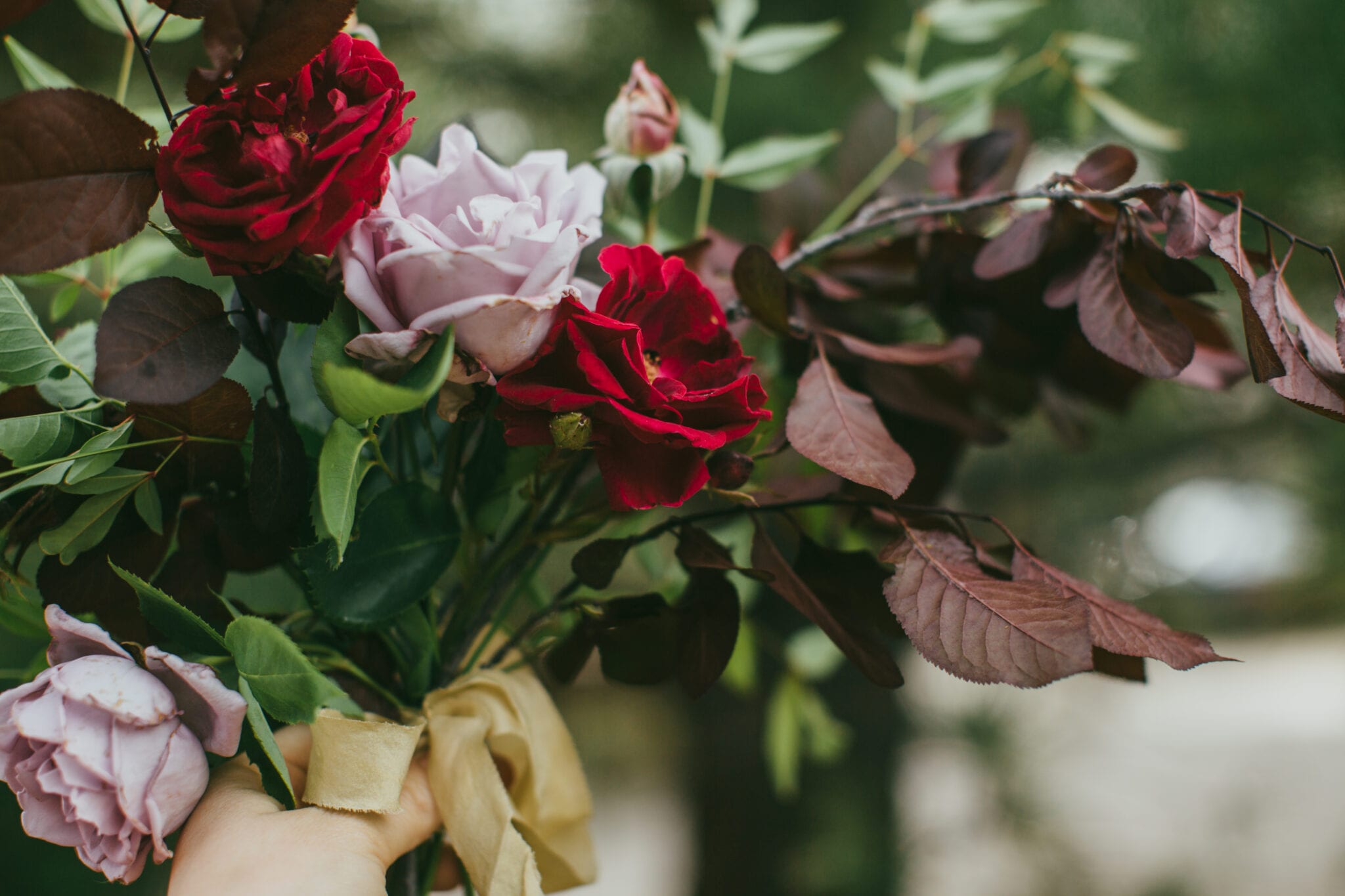 Sedona Florist Sedona Wedding Flowers by Jane in the Woods Jane in