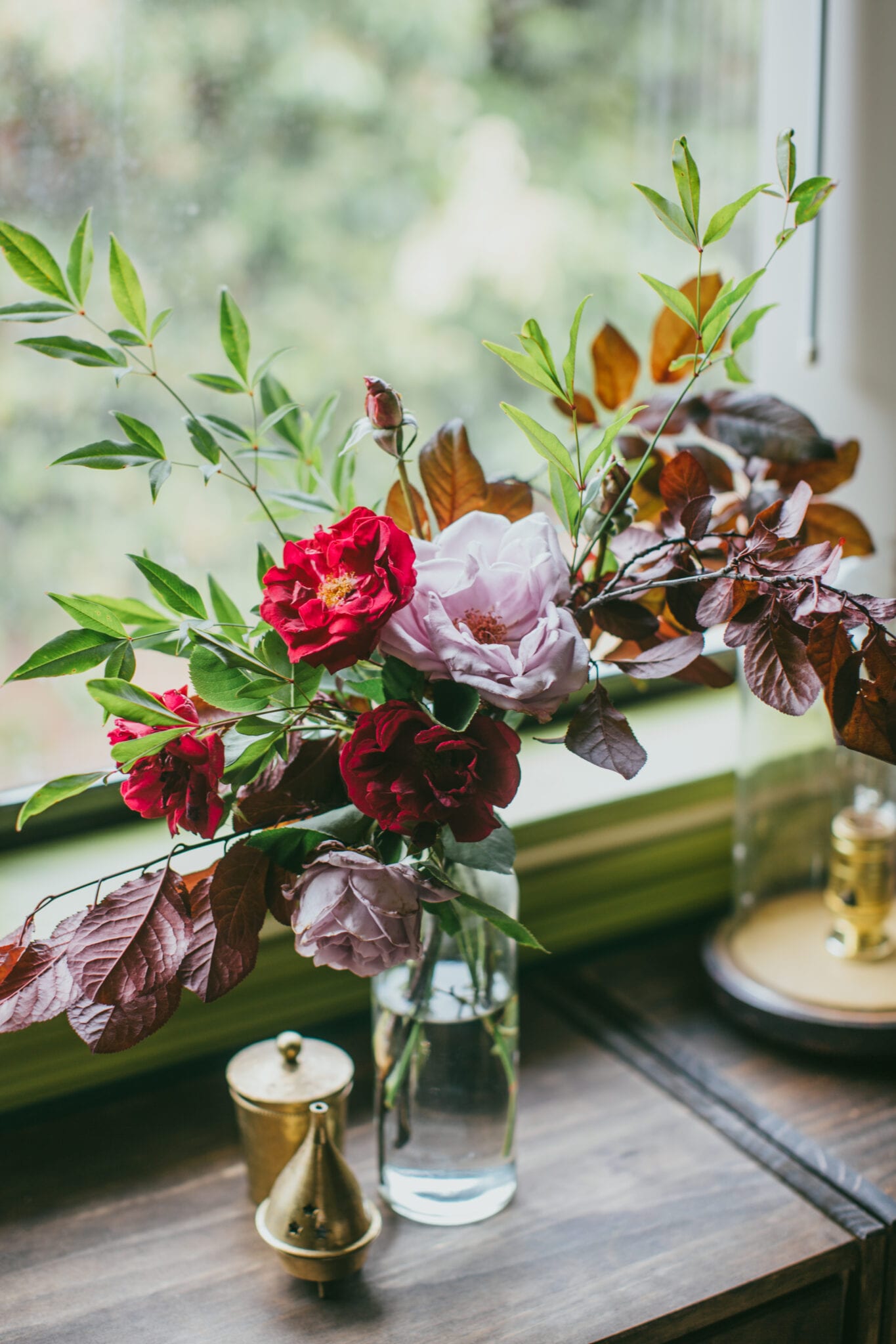 Sedona Florist || Sedona Wedding Flowers by Jane in the Woods | Jane in ...