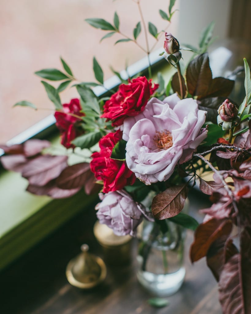 Sedona Florist Sedona Wedding Flowers by Jane in the Woods Jane in