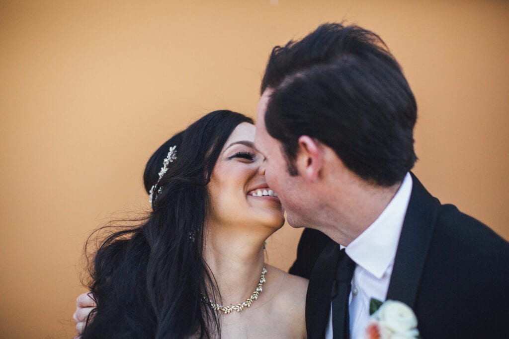 Jane in the Woods || Sanctuary ay Camelback Wedding || Scottsadle & Sedona Wedding Photographer