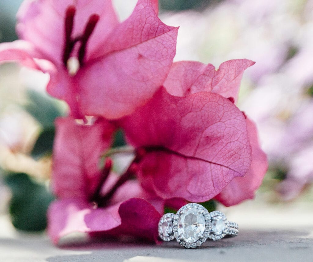Jane in the Woods || Sanctuary ay Camelback Wedding || Scottsadle & Sedona Wedding Photographer