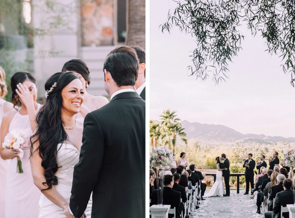 Jane in the Woods || Sanctuary ay Camelback Wedding || Scottsadle & Sedona Wedding Photographer