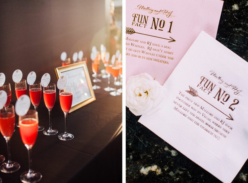 Jane in the Woods || Sanctuary ay Camelback Wedding || Scottsadle & Sedona Wedding Photographer