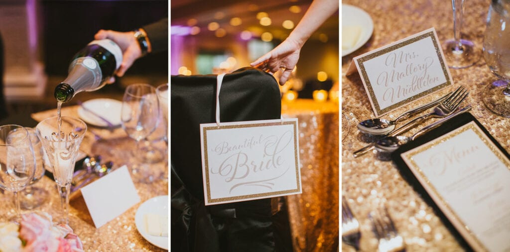 Jane in the Woods || Sanctuary ay Camelback Wedding || Scottsadle & Sedona Wedding Photographer