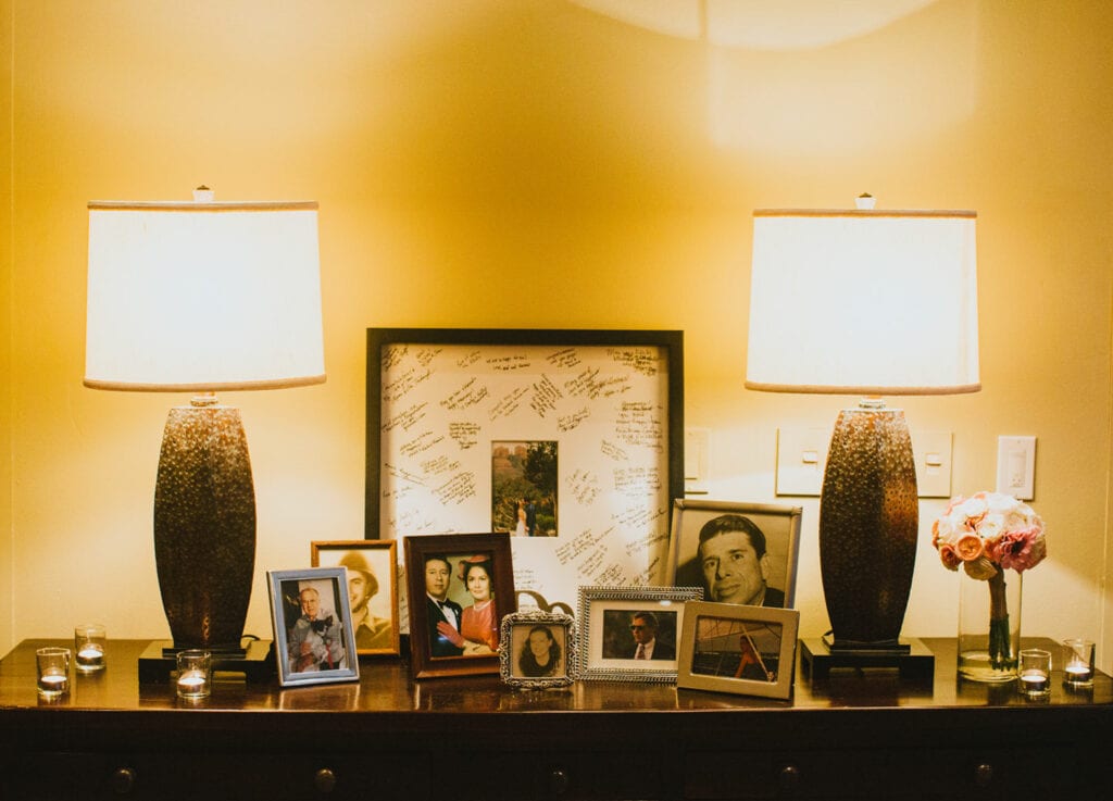 Jane in the Woods || Sanctuary ay Camelback Wedding || Scottsadle & Sedona Wedding Photographer