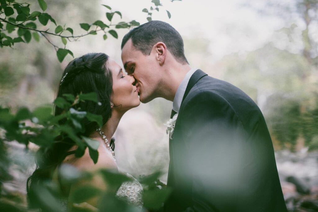 Jane in the Woods || Sedona Wedding Photographer || Elopement