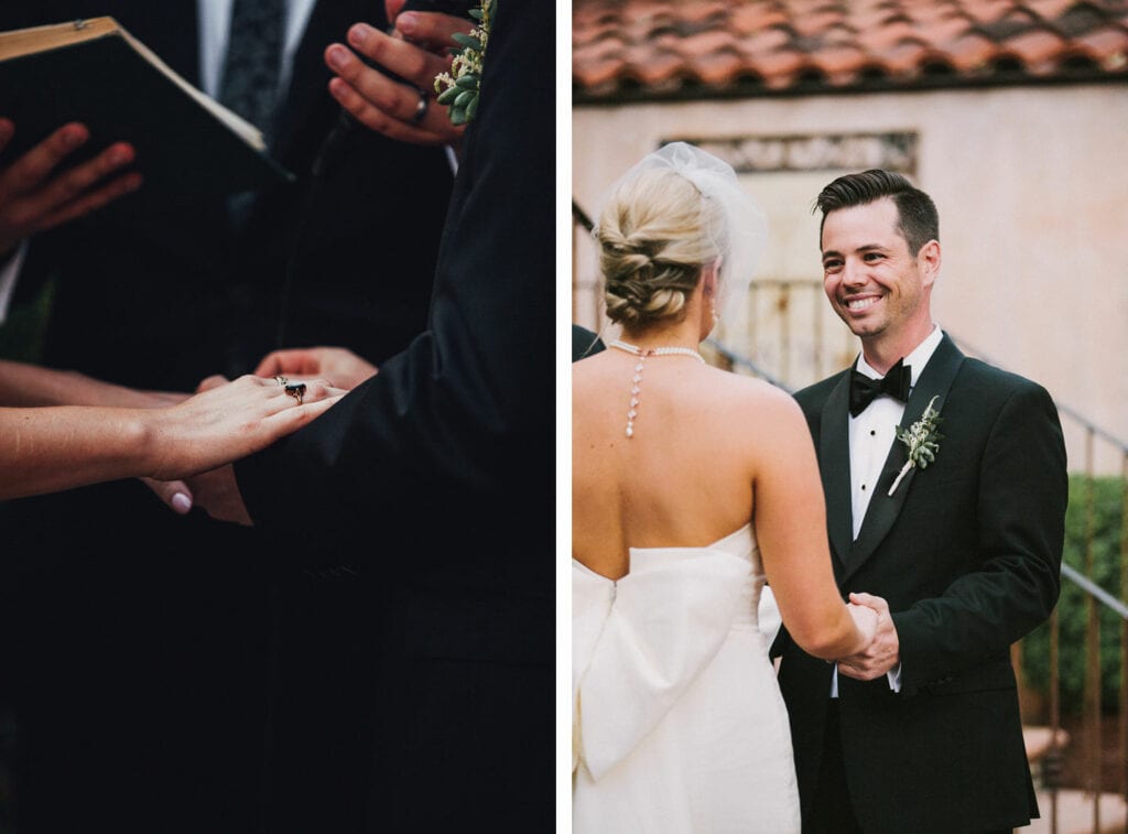 Jane in the Woods Sedona Wedding Photographer || Tlaquepaque Red Rock Photos