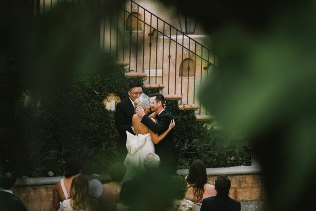 Jane in the Woods Sedona Wedding Photographer || Tlaquepaque Red Rock Photos