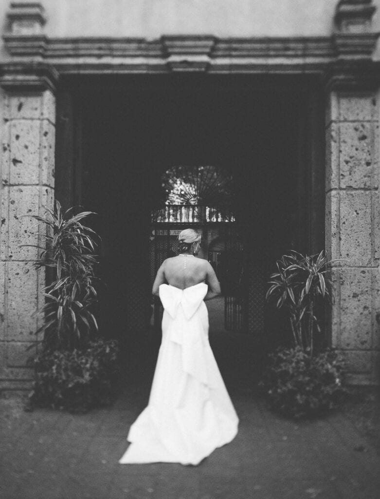 Jane in the Woods Sedona Wedding Photographer || Tlaquepaque Red Rock Photos + Crystal Wedding