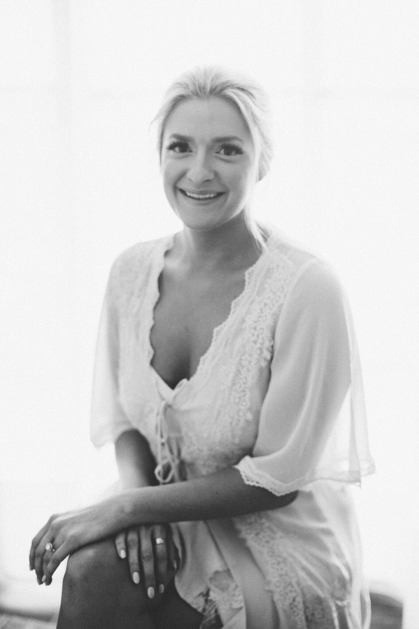 Jane in the Woods Sedona Wedding Photographer || Tlaquepaque Red Rock Photos