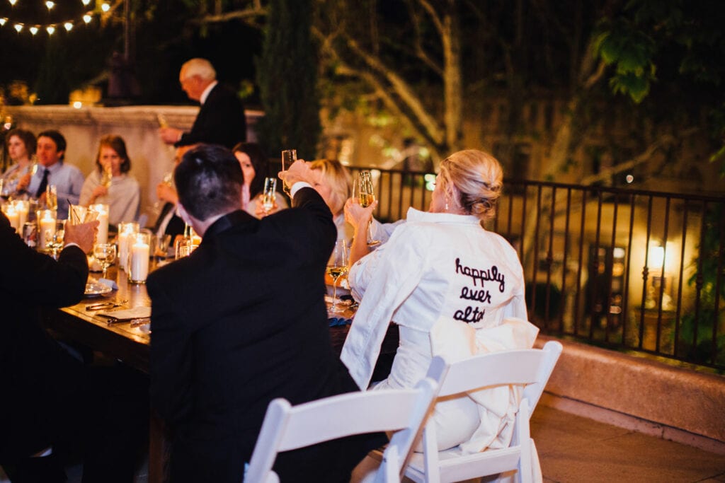 Jane in the Woods Sedona Wedding Photographer || Tlaquepaque Red Rock Photos + Crystal Wedding