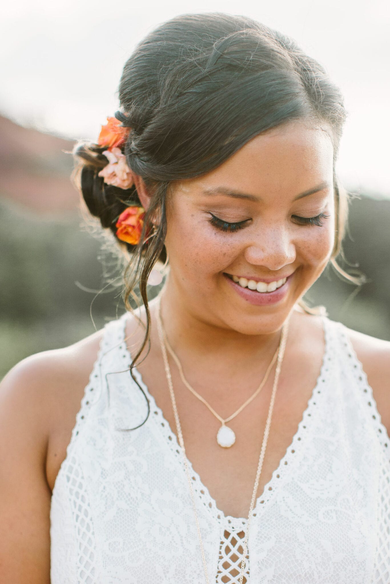 Sedona Wedding Photographer || Cathedral Red Rock Elopement