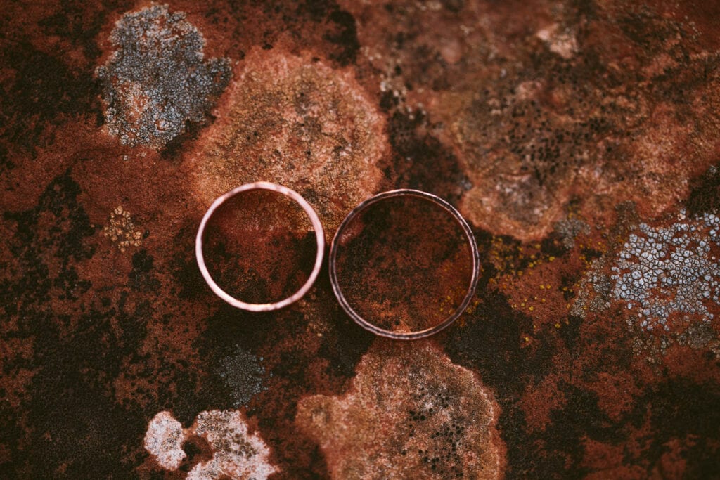 Sedona Wedding Photographer || Cathedral Red Rock Elopement