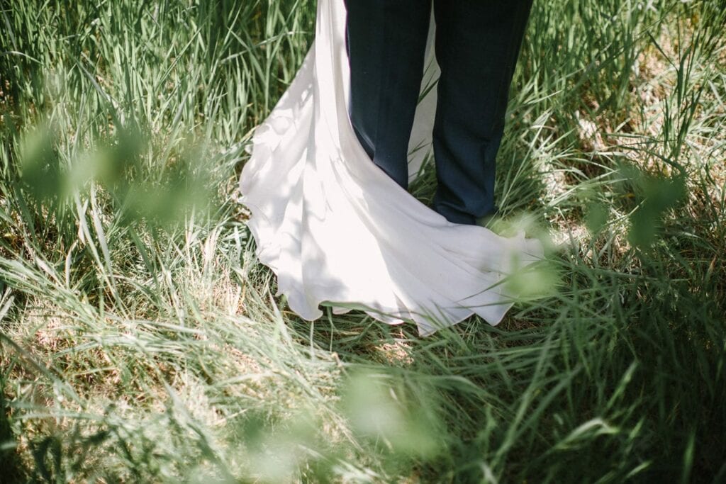 Jane in the Woods || Sedona Wedding Photographer
