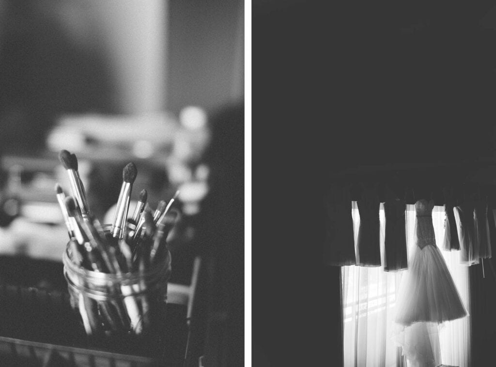 Sedona Wedding Venue Photos || Jane in the Woods in the Red Rocks 
