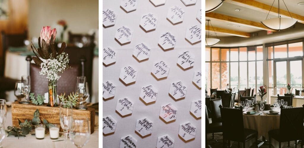Sedona Wedding Venue Photos || Jane in the Woods in the Red Rocks 