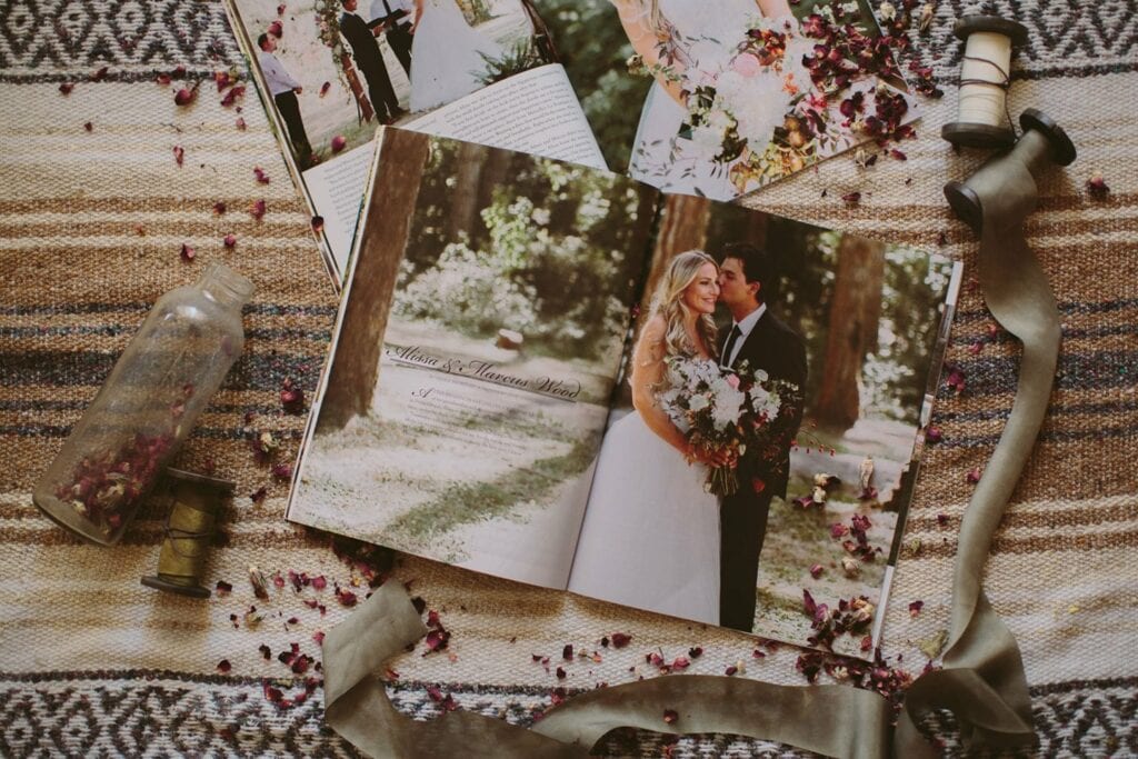 Eugene Weddings Magazine