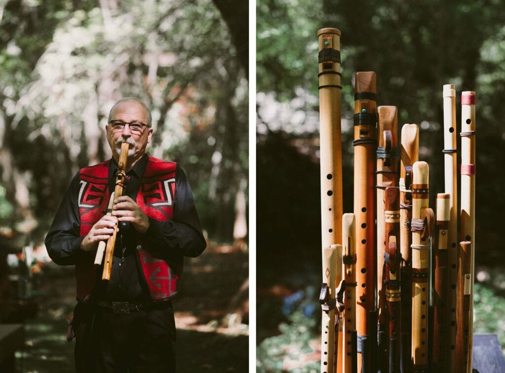 Sedona Wedding Photographer and Planner at Creekside Inn & Red Rocks at Schnebly Hill