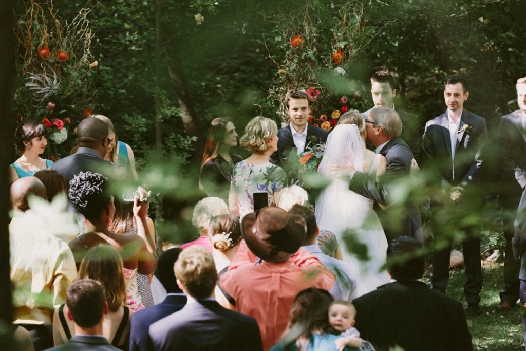 Sedona Wedding Photographer and Planner at Creekside Inn & Red Rocks at Schnebly Hill