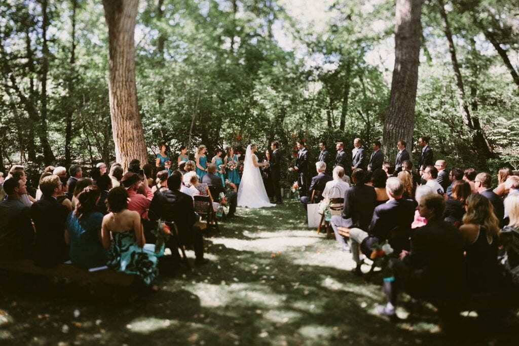 Sedona Wedding Photographer and Planner at Creekside Inn & Red Rocks at Schnebly Hill