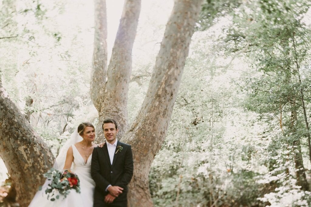 Sedona Wedding Photographer and Planner at Creekside Inn & Red Rocks at Schnebly Hill