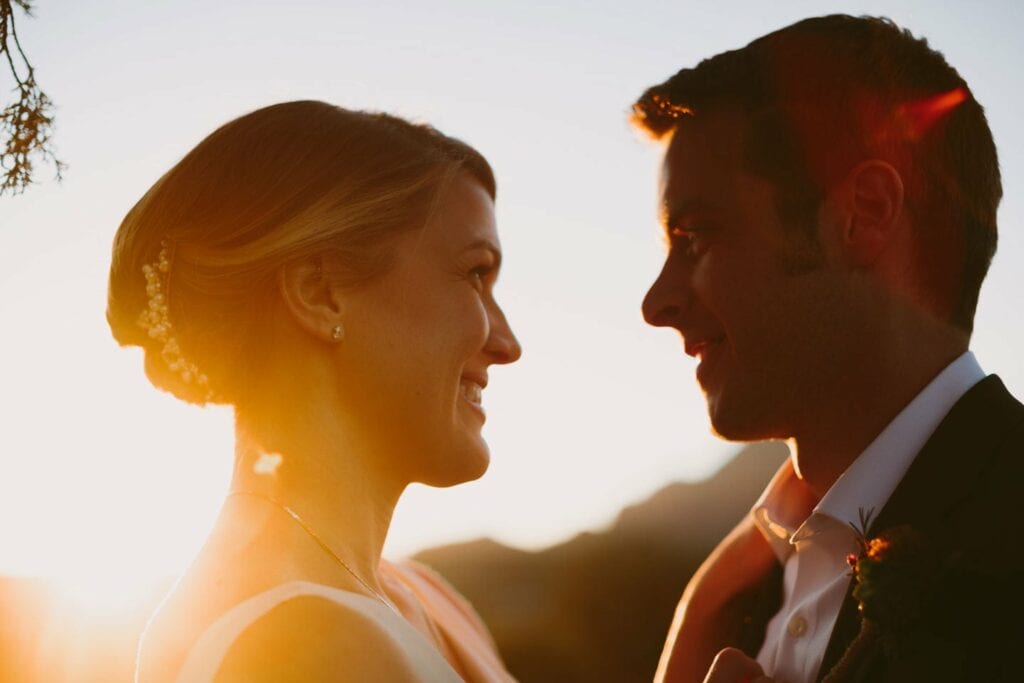 Sedona Wedding Photographer and Planner at Creekside Inn & Red Rocks at Schnebly Hill