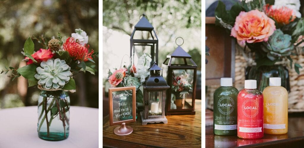 Sedona Wedding Photographer and Planner at Creekside Inn & Red Rocks at Schnebly Hill