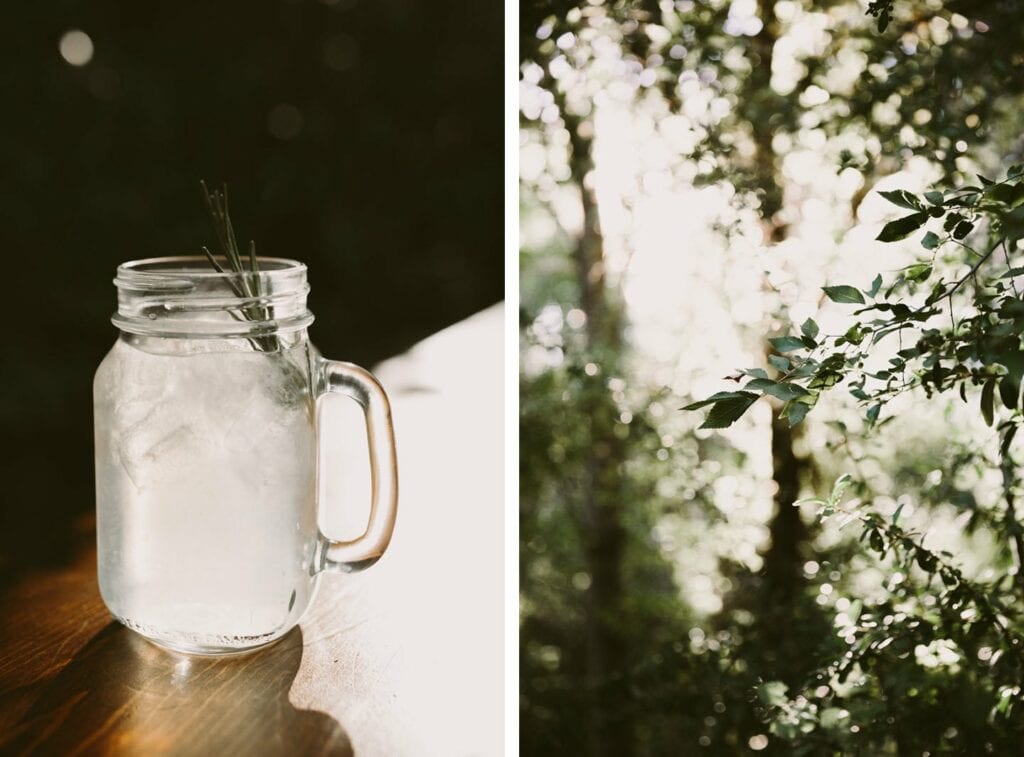 Sedona Wedding Photographer and Planner at Creekside Inn & Red Rocks at Schnebly Hill