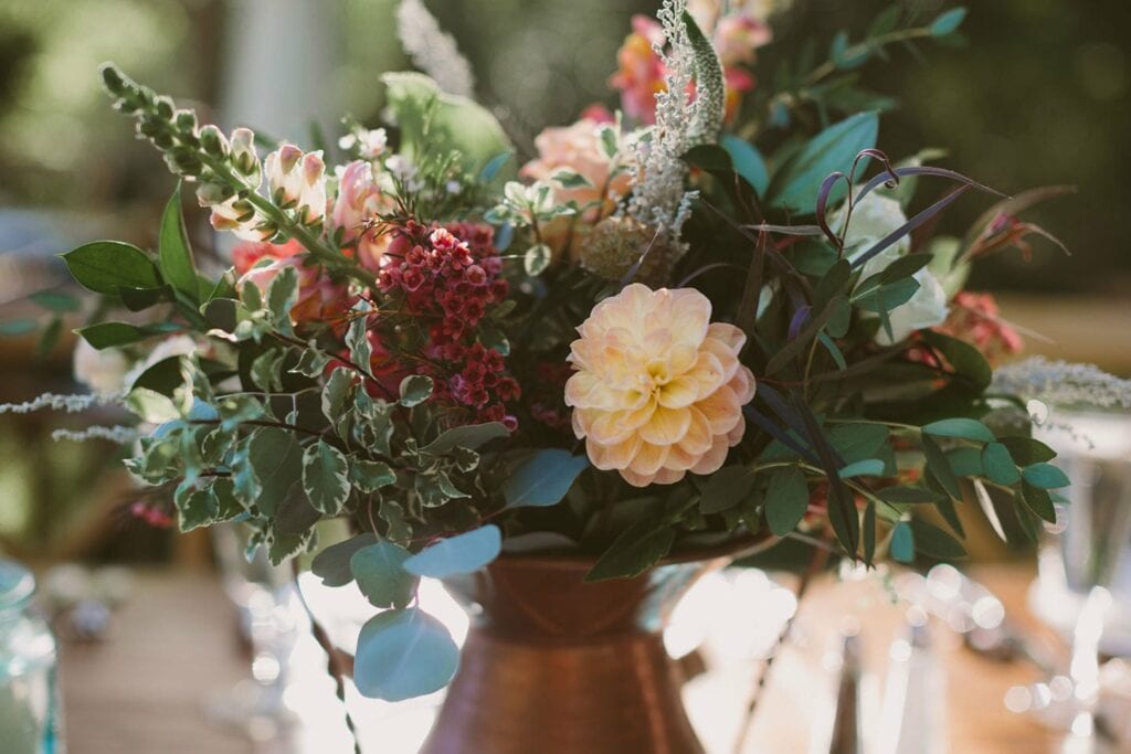 Sedona Wedding Photographer and Planner at Creekside Inn & Red Rocks at Schnebly Hill